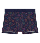 Spectra Boxer Briefs Ho1 | Navy Print 402954-P0RA